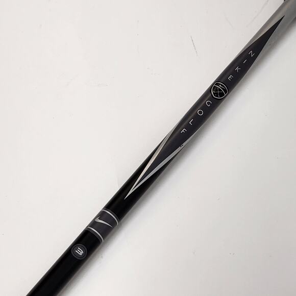 NIKE Steel Single 7-Iron Junior-Flex Original Grip & Graphite Shaft RH 34.5" - Picture 10 of 13